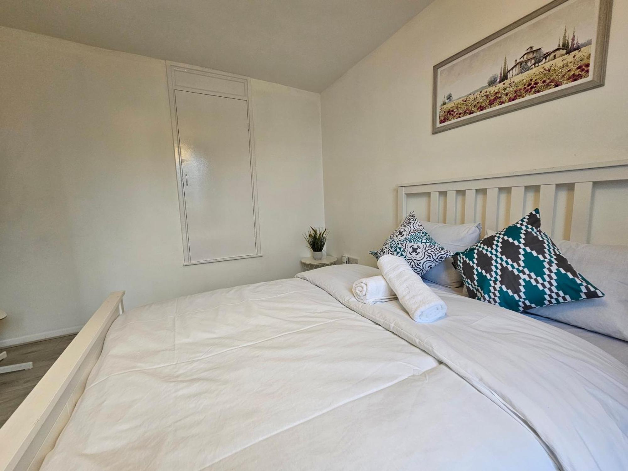 Whitechapel E1 Rooms Λονδίνο Εξωτερικό φωτογραφία