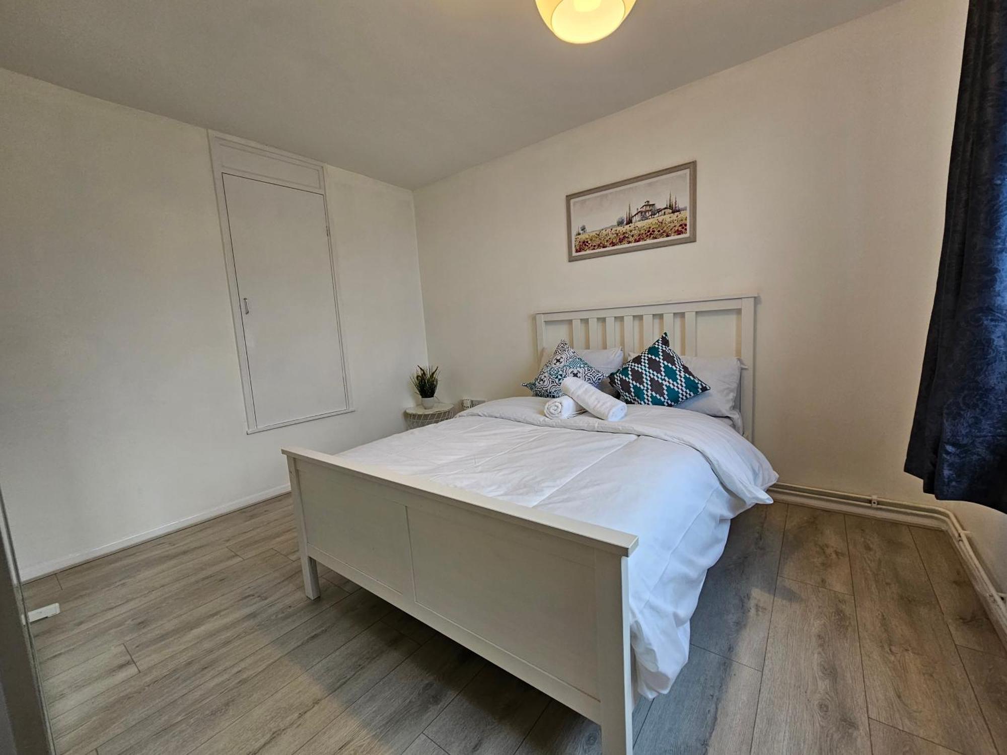 Whitechapel E1 Rooms Λονδίνο Εξωτερικό φωτογραφία