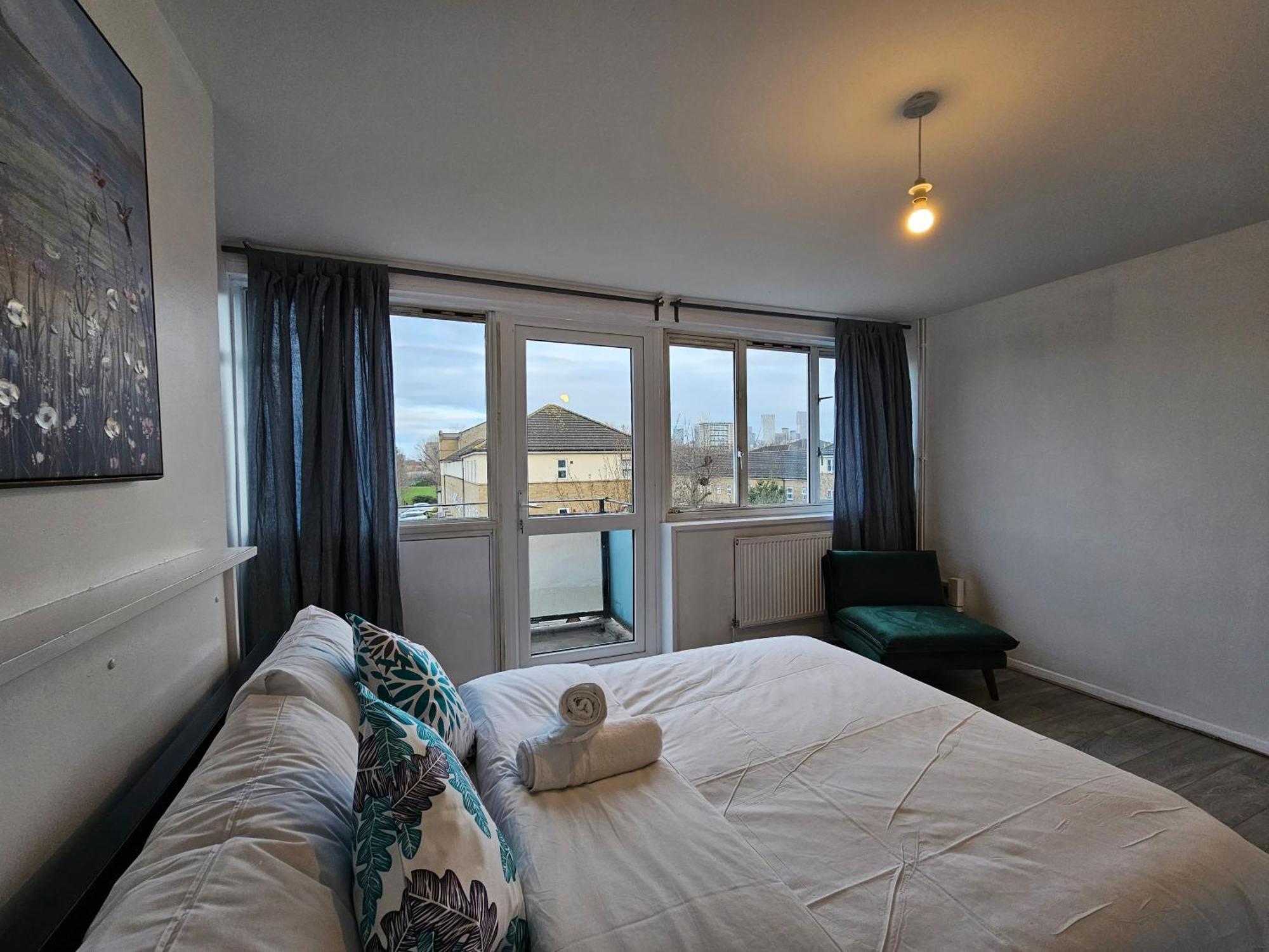 Whitechapel E1 Rooms Λονδίνο Εξωτερικό φωτογραφία